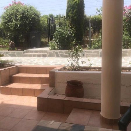 Plaza Studios Leptokaryá Ngoại thất bức ảnh