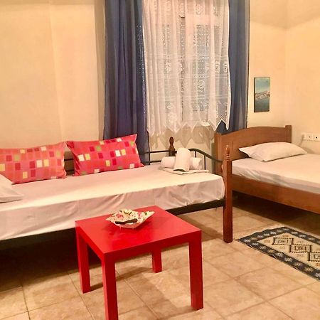 Plaza Studios Leptokaryá Ngoại thất bức ảnh