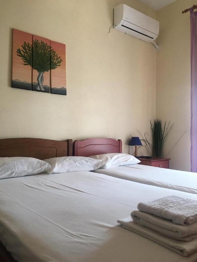 Plaza Studios Leptokaryá Ngoại thất bức ảnh