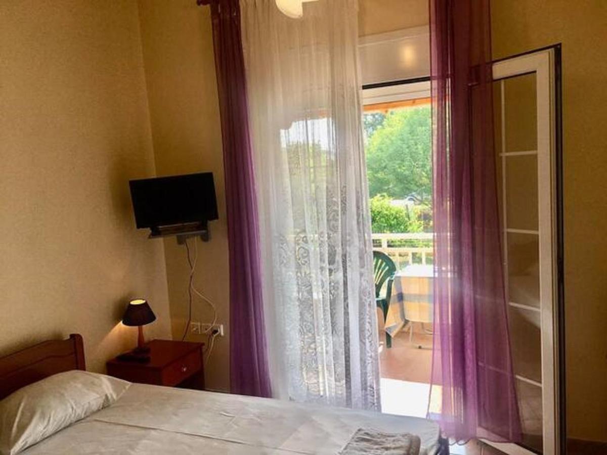 Plaza Studios Leptokaryá Ngoại thất bức ảnh