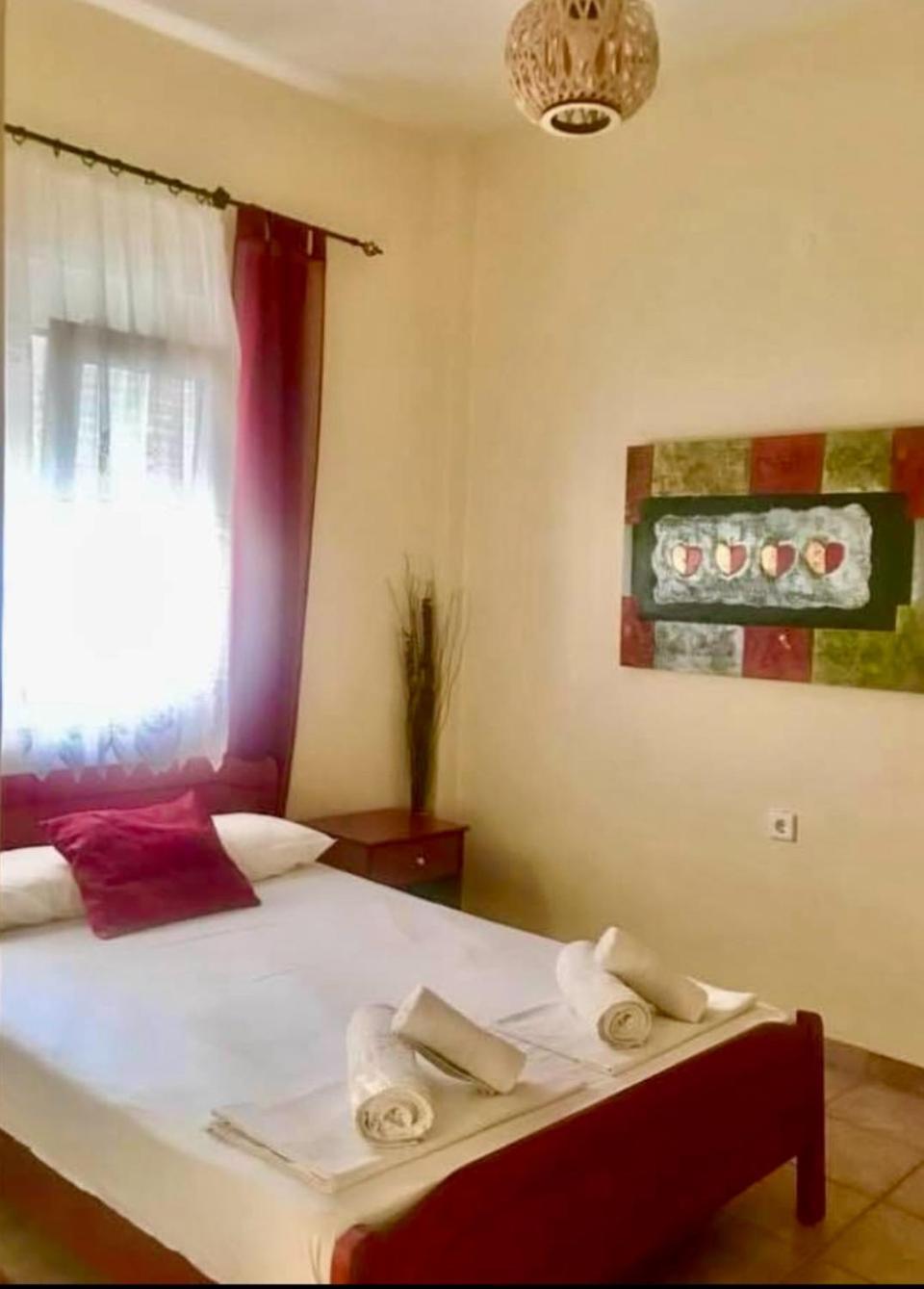 Plaza Studios Leptokaryá Ngoại thất bức ảnh