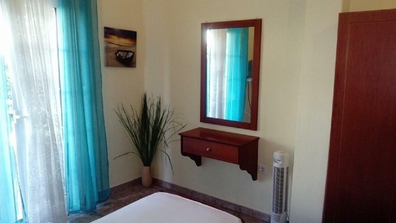 Plaza Studios Leptokaryá Ngoại thất bức ảnh